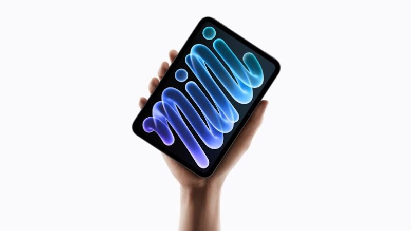 iPad mini thế hệ mới gây chú ý với màn hình OLED 8,5 inch và chip A20 Pro