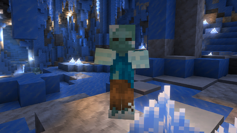 Minecraft Preview trên PlayStation cho phép người chơi thử sớm những tính năng của Drop 4
