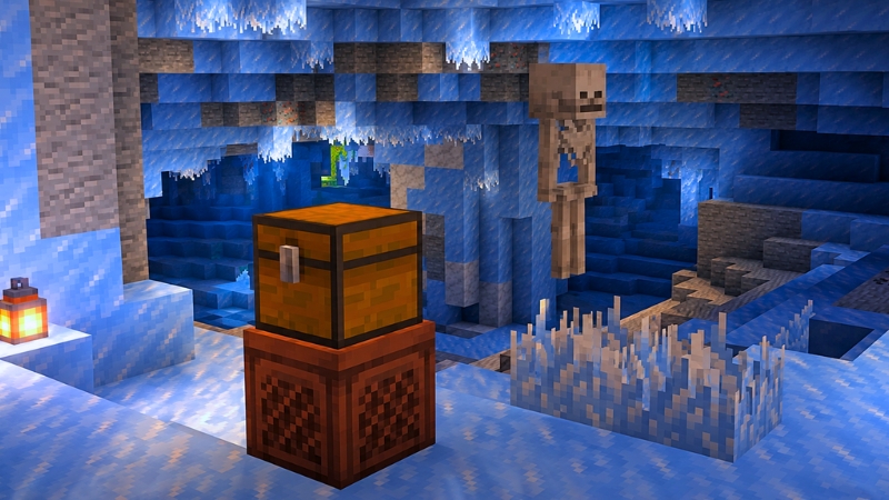Minecraft Preview trên iOS được cung cấp qua TestFlight với số lượng người thử nghiệm có giới hạn