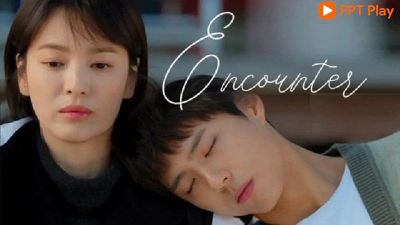 Song Hye Kyo đảm nhận vai Cha Soo Hyun, một nữ doanh nhân thành đạt trong Gặp Gỡ