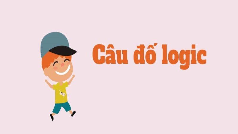Tổng hợp các câu đố logic, hack não có đáp án
