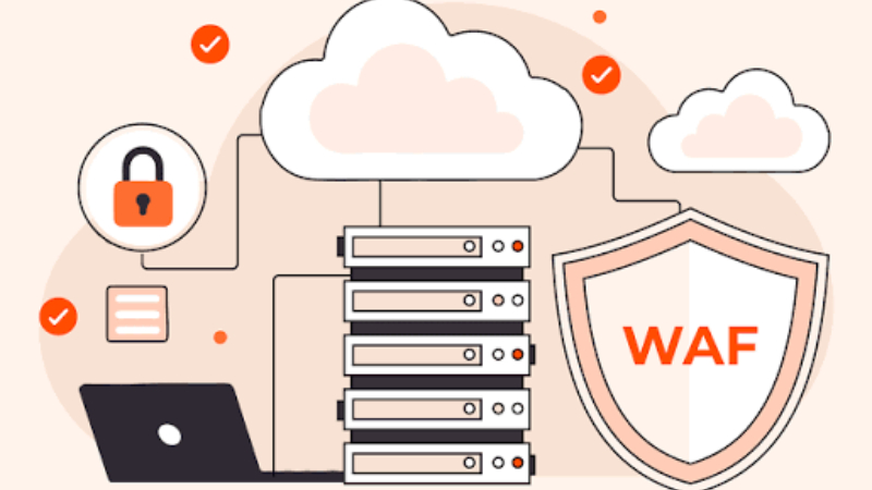 Kiểm tra quy tắc WAF và danh sách IP để phát hiện các trường hợp chặn nhầm người dùng