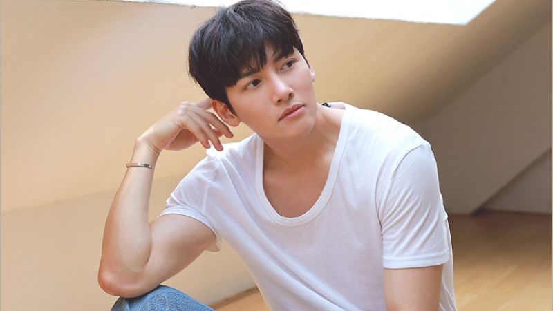 Diễn viên Ji Chang Wook