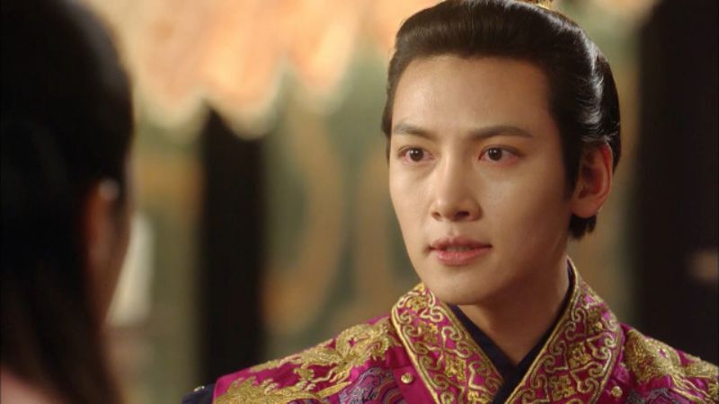 Hoàng hậu Ki là một những bộ phim Ji Chang Wook mang tính bước ngoặt, làm nên tên tuổi của nam diễn viên