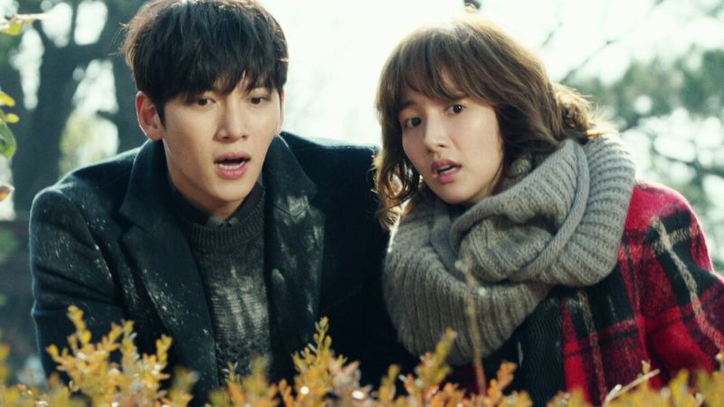 Ji Chang Wook đảm nhận vai chính cùng Park Min Young