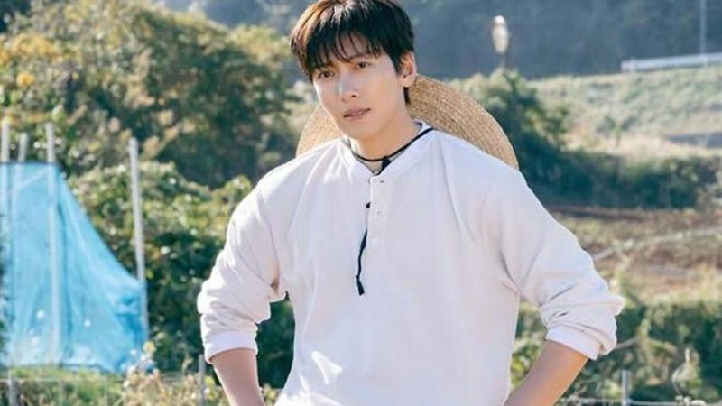 Merry Berry Love là bộ phim hợp tác giữa Ji Chang Wook và Mio Imada