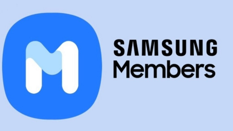 Bạn có thể chẩn đoán thiết bị, nhận hỗ trợ từ Samsung với app Samsung Members