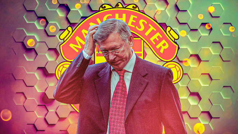 Sir Alex được xem là một trong HLV vĩ đại nhất lịch sử bóng đá