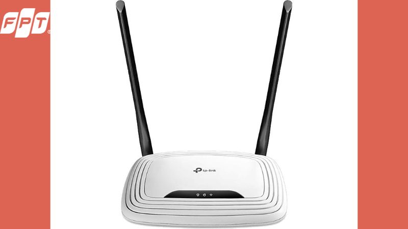 Chuẩn WiFi 4 (802.11n)