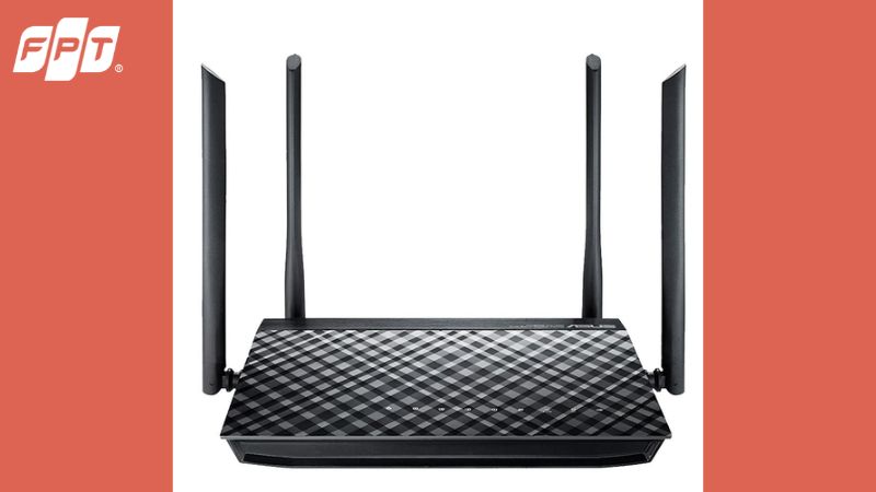 Chuẩn WiFi 5 (802.11ac)