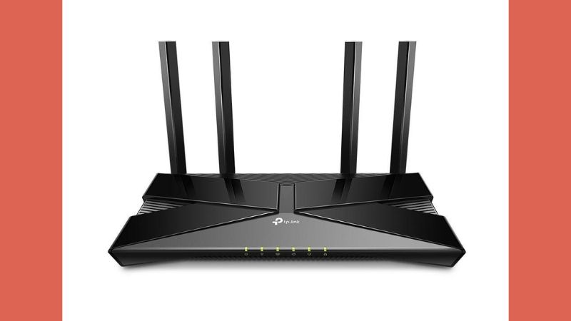 Chuẩn WiFi 6 (802.11ax)