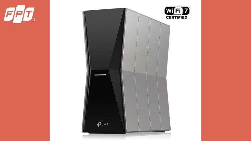 Chuẩn WiFi 7 (802.11be)