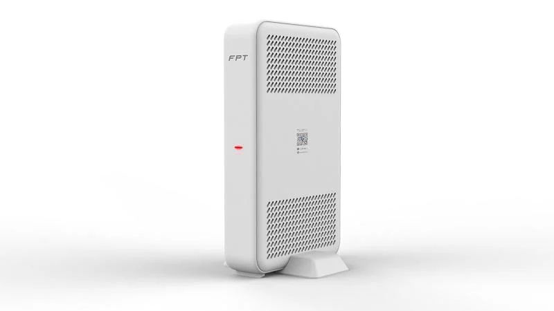 Modem Wifi FPT kết nối với Internet tốc độ cao