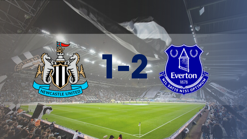 Dự đoán tỷ số Newcastle vs Everton, 03h00 ngày 03/11