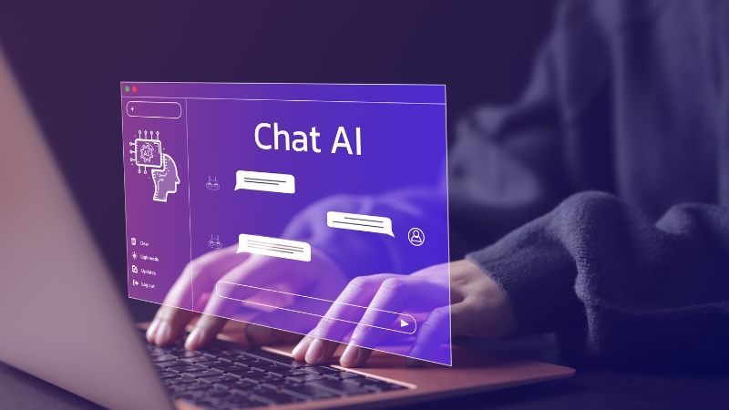 Thế nào là công cụ kiểm tra văn bản do AI tạo ra