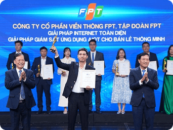 FPT Camera và Smart Home