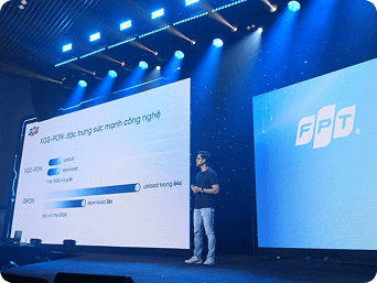 FPT Camera và Smart Home