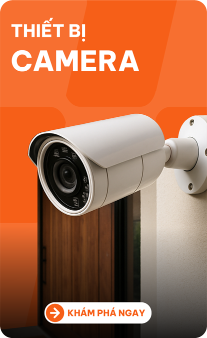 Thiết Bị Camera
