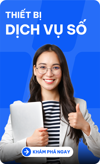 Thiết Bị Dịch Vụ Số