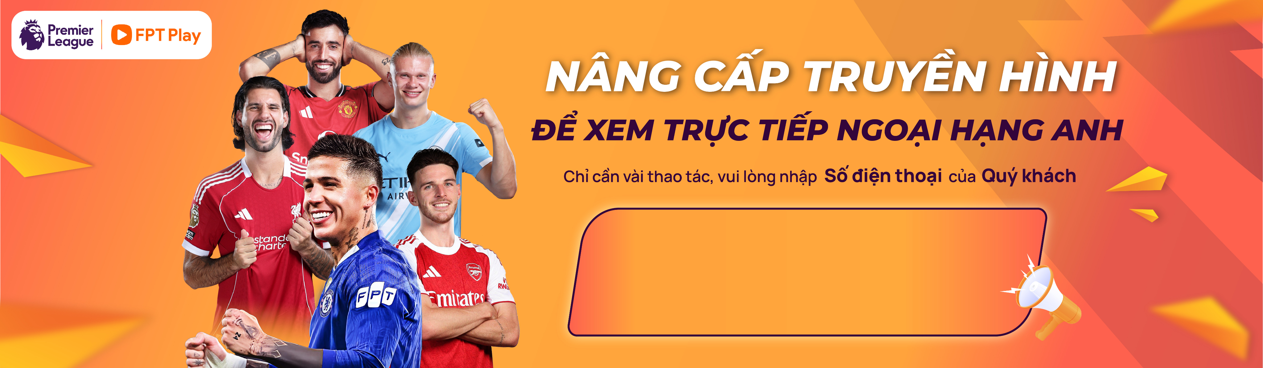 Banner giới thiệu