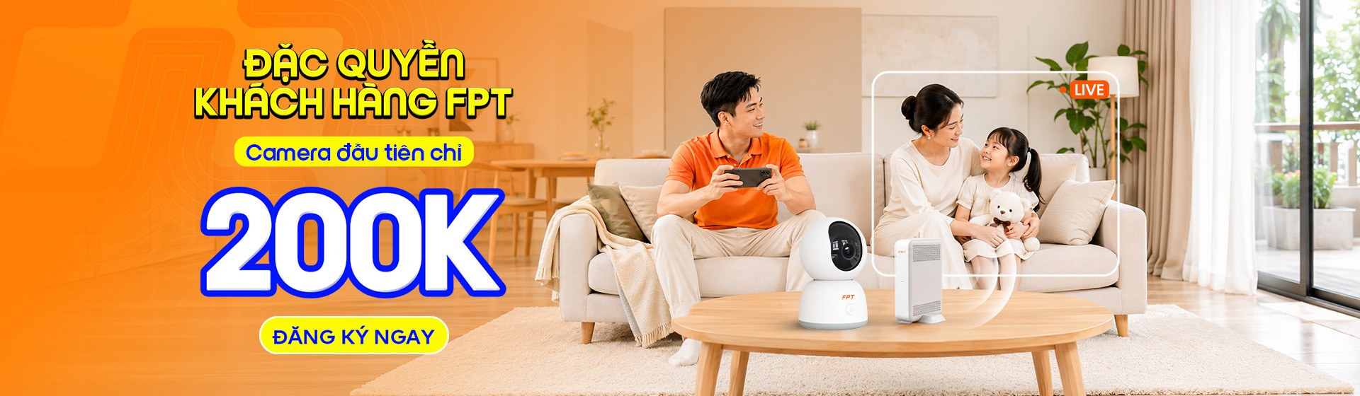 Nâng cấp camera 200k - Danh mục Camera
