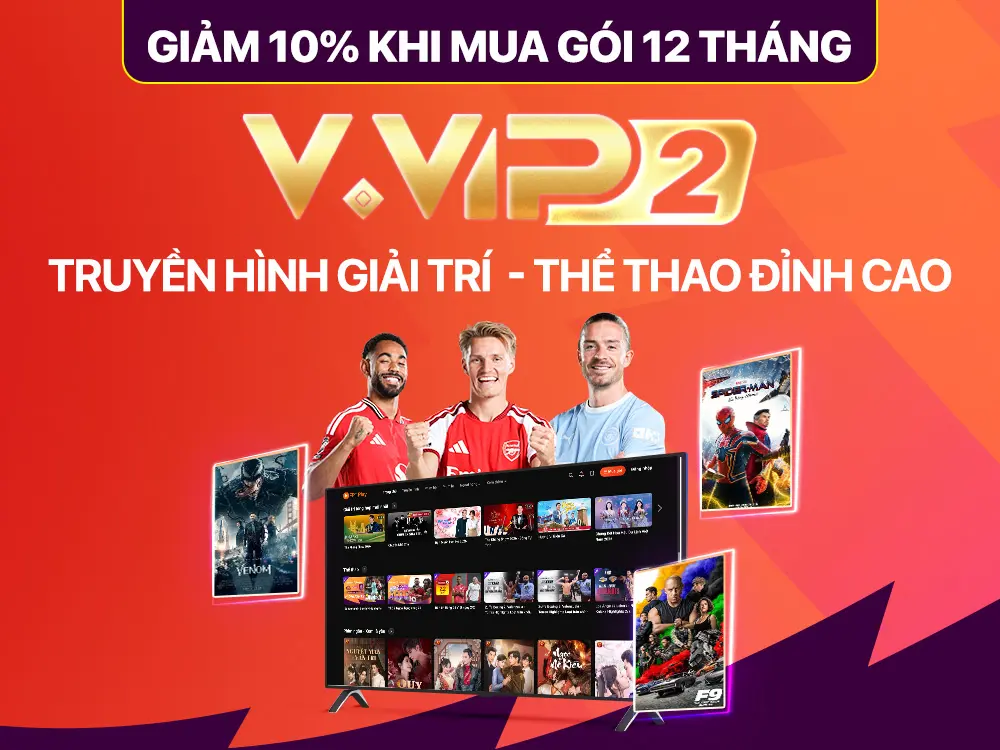 Gói V.VIP 2