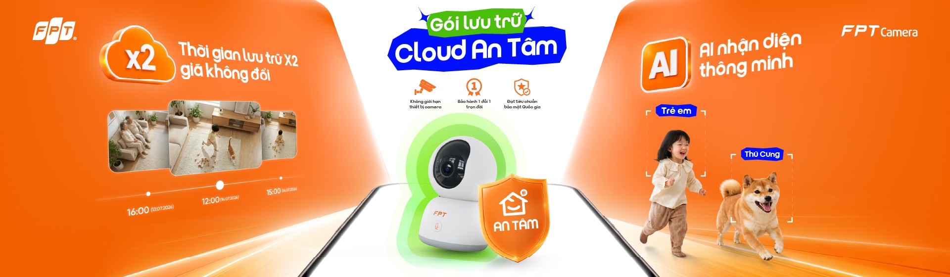 Camera 1 - Cloud An Tâm