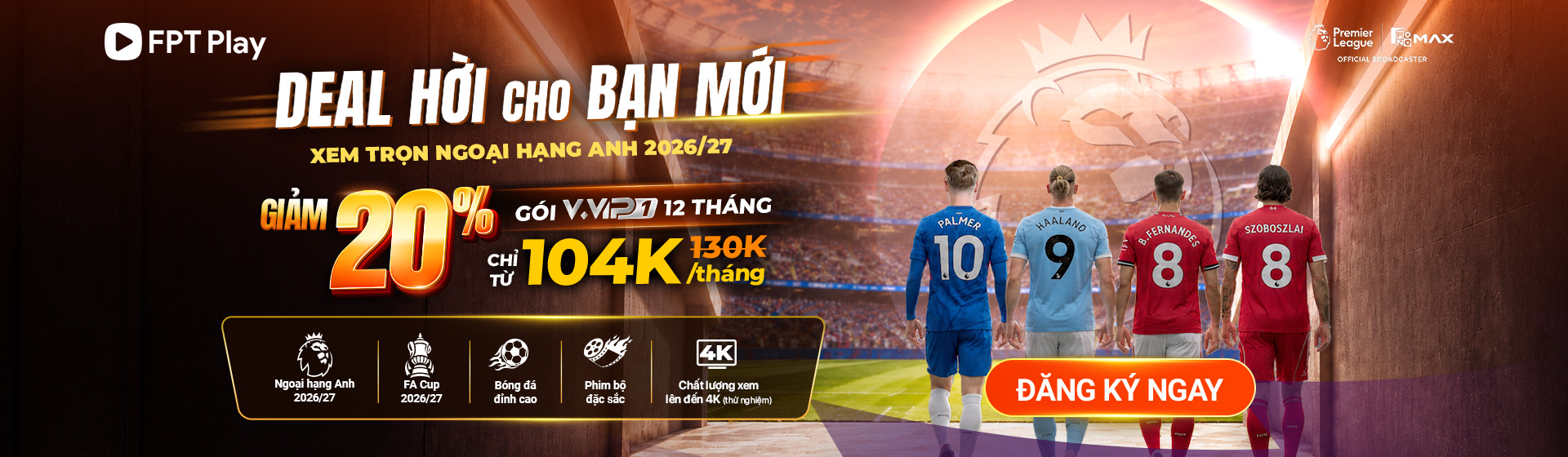 Quà tặng VVIP