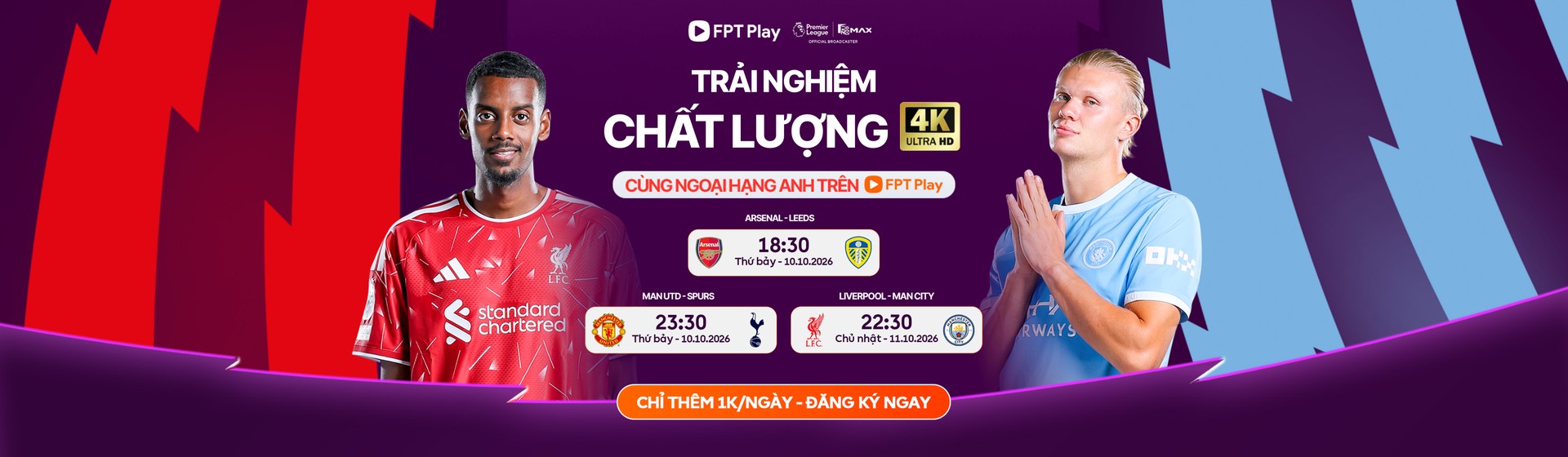 Đăng ký Combo Internet truyền hình V.VIP