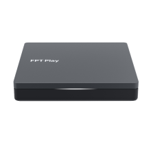 FPT PlayBox 650