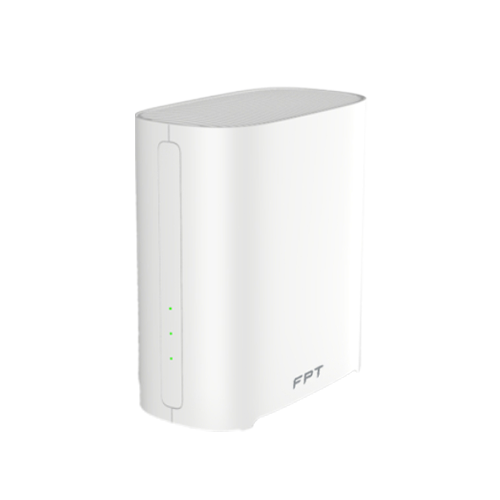 Modem Wi-Fi 7