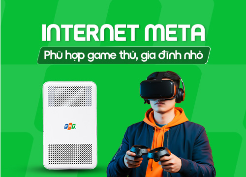 Internet Meta