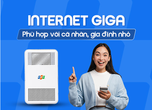 Gói Giga