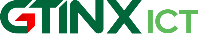 Công ty TNHH Công nghệ thông tin và Truyền thông GTINX (GTINX-ICT)