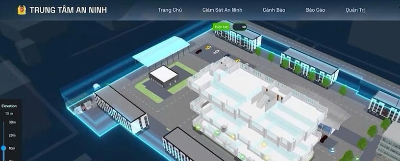 GSAFE-C3-PSIM