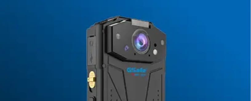 BODY CAMERA