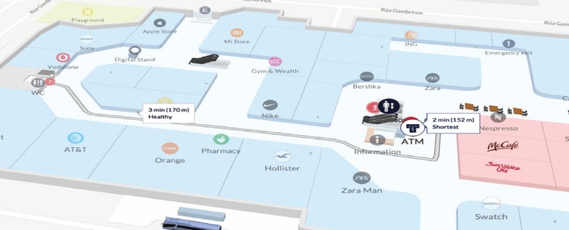 GTEL MAPS