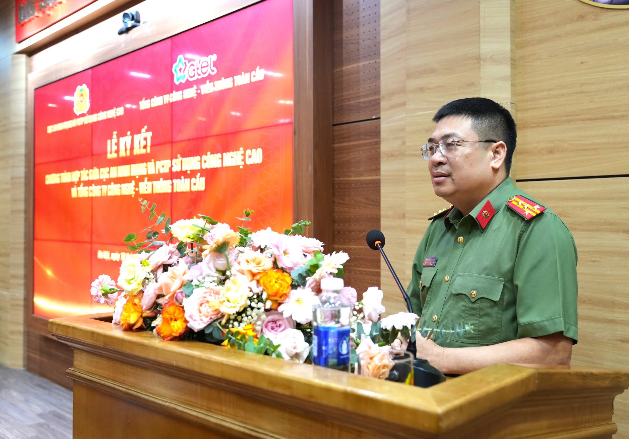 Tăng cường hiệu quả phối hợp trong xây dựng công nghiệp an ninh mạng quốc gia – ảnh 3