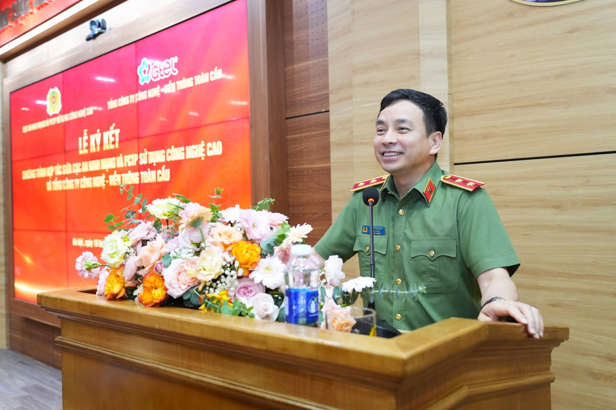 Tăng cường hiệu quả phối hợp trong xây dựng công nghiệp an ninh mạng quốc gia – ảnh 4