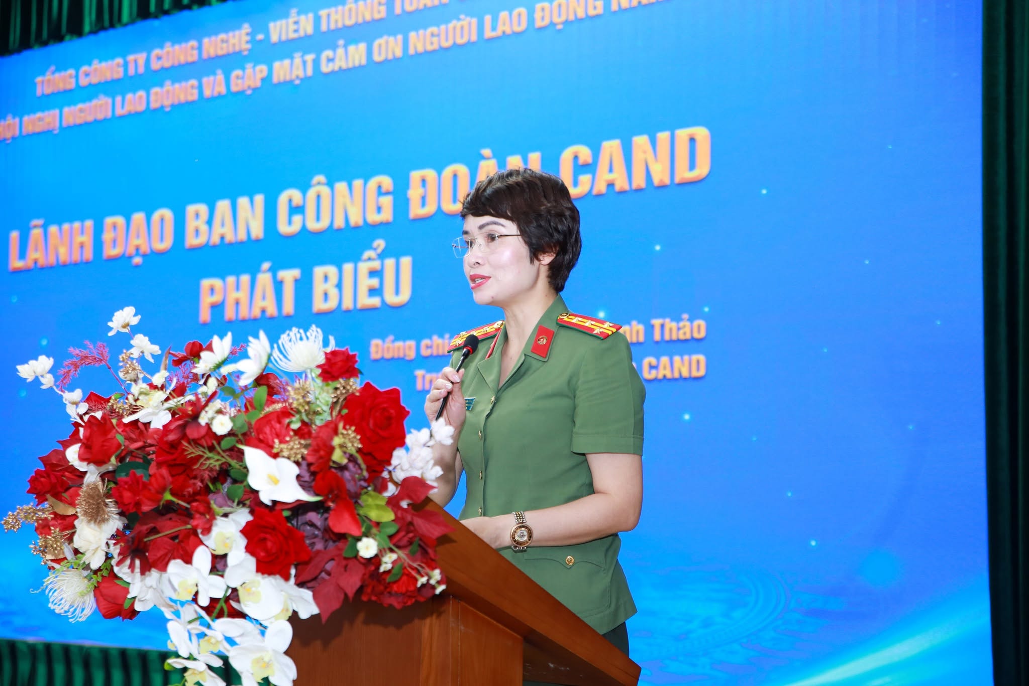 Tăng cường đối thoại, chăm lo quyền lợi người lao động, chung sức thực hiện khát vọng đổi mới – ảnh 6