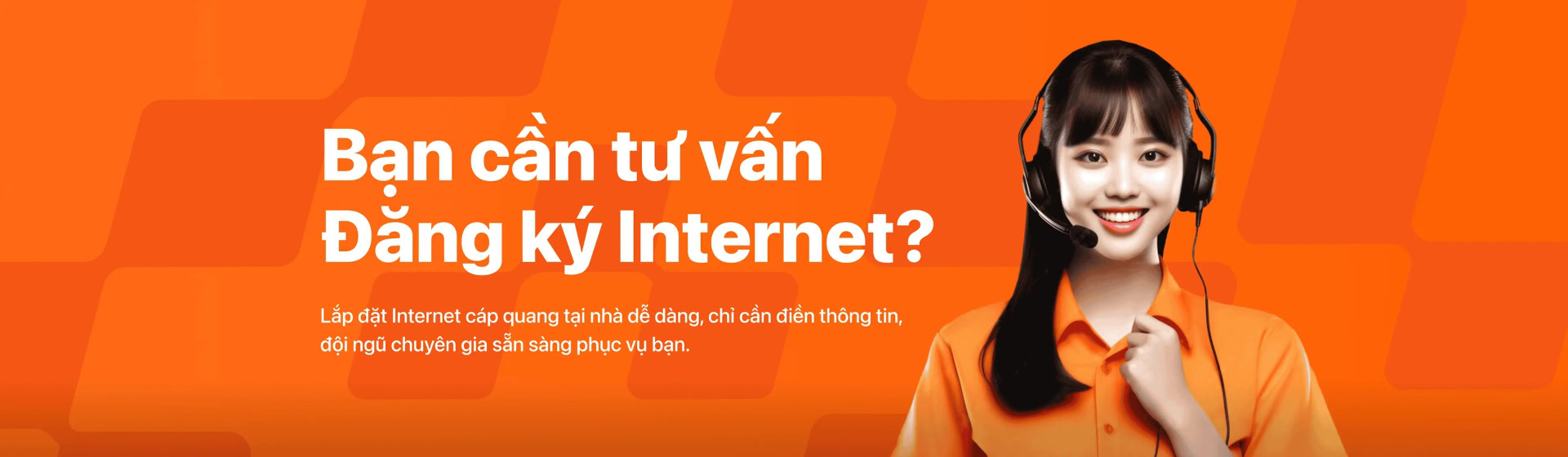 Trang đăng ký