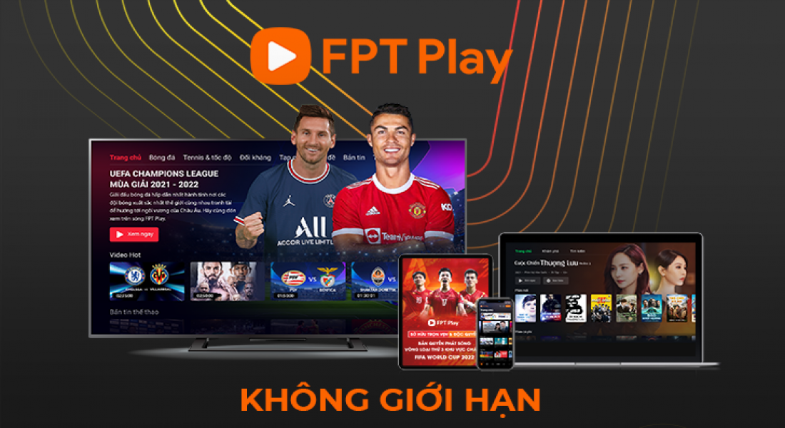truyền hình FPT Play