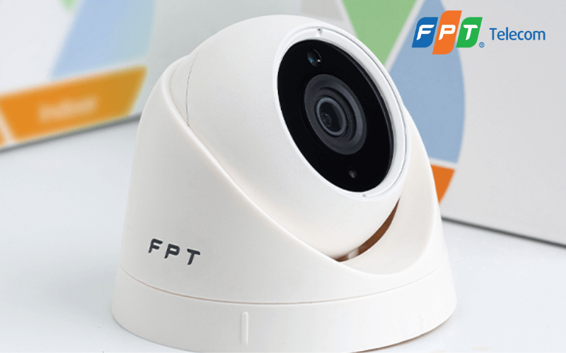 camera fpt trong nhà