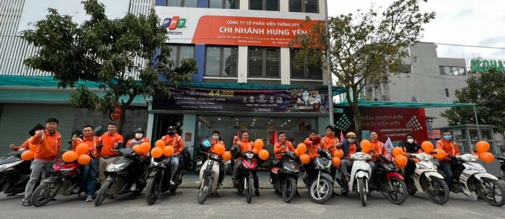 Lắp internet wifi fpt tại Hưng Yên nhanh chóng, khuyến mãi hấp dẫn