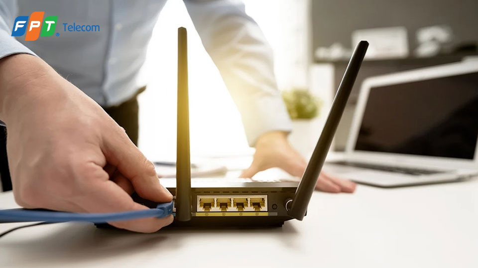 kiểm tra và cập nhật firmware