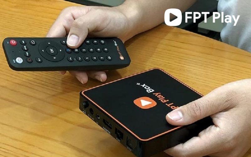 Smart TV Box có cấu hình ổn định, giao diện dễ sử dụng
