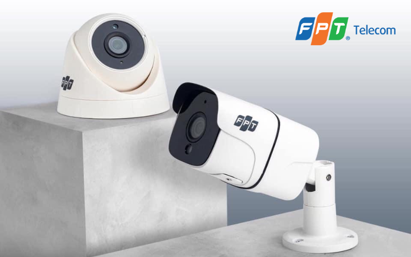 camera fpt 