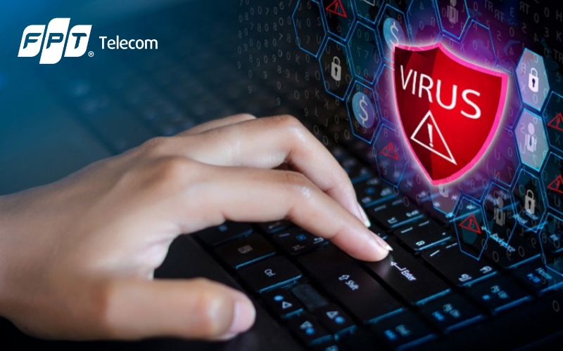 wifi công cộng có khả năng lây nhiễm virus