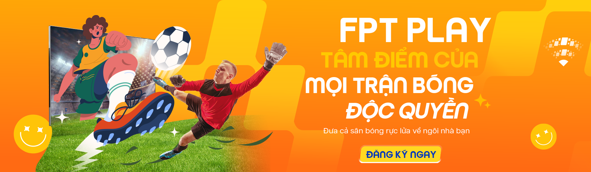 Truyền hình FPT Play