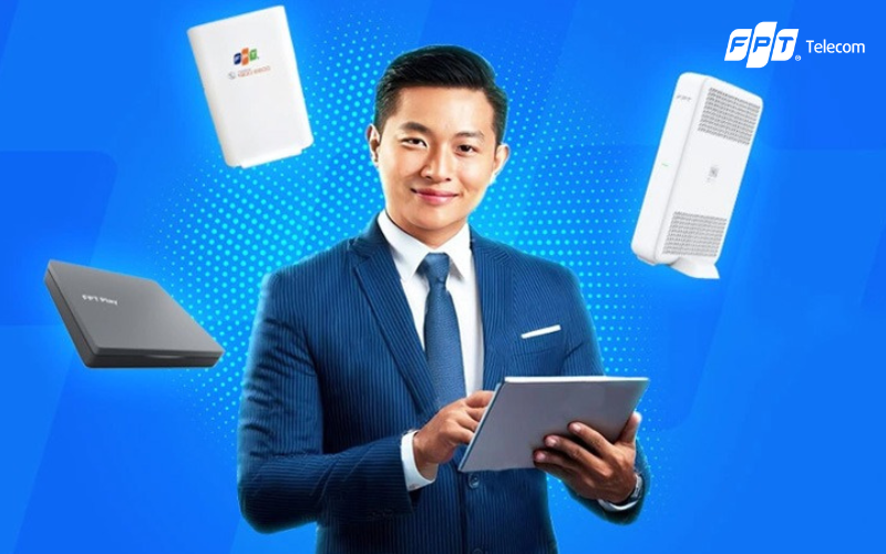 Quy trình đăng ký và lắp Internet Wi-Fi FPT tại Hải Phòng nhanh chóng tiện lợi